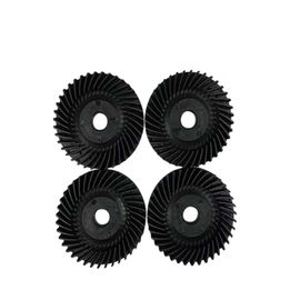 Durable  Injection Molding Services For Various Motors /  Polishing Machines