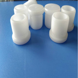 Customized ABS Plastic thread injection parts