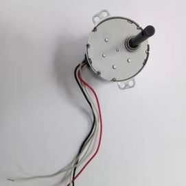 Lightweight  Small 120v Electric Motors , Small Electric Engine  Sturdy Design
