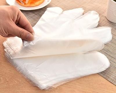 ABS Coronavirus Protection Poly Battery Automatic Glove Dispenser For Latex Gloves