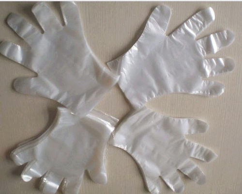 ABS Coronavirus Protection Poly Battery Automatic Glove Dispenser For Latex Gloves