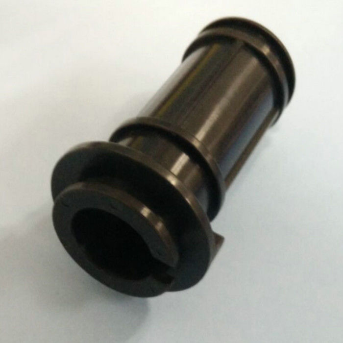 100mm PBT Injection Molding Services High Dimensional Accuracy For Temperature Sensor