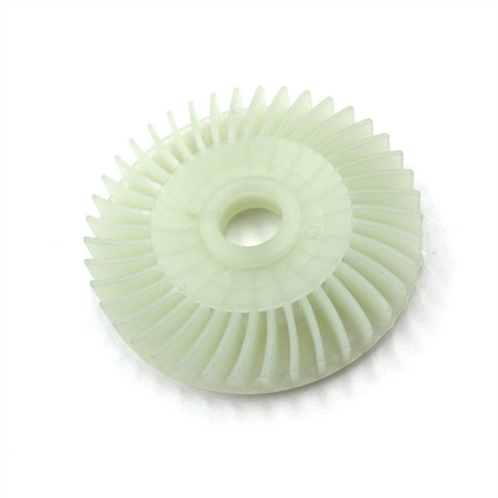 OEM Size Custom Plastic Injection Molding , Plastic Injection Service