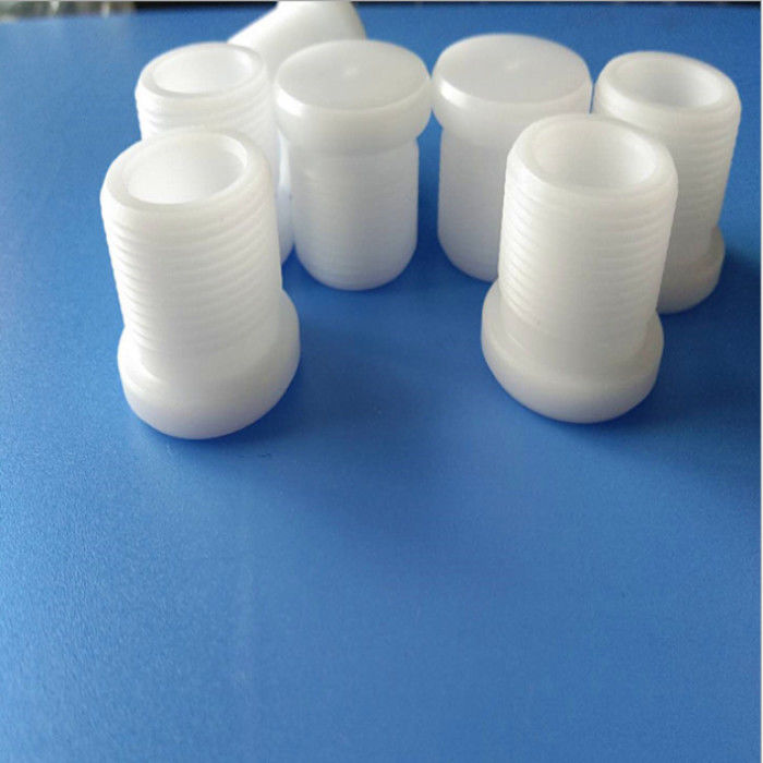 Customized ABS Plastic thread injection parts