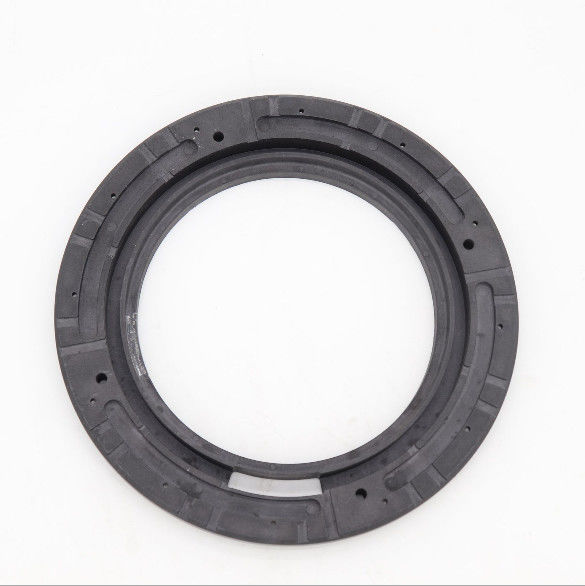 Customized Size Injection Molding Automotive Parts Strong Heat Resistance