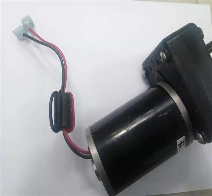 High Efficiency  Home Appliance Motor 24V For Industrial Equipment Brushed Motor
