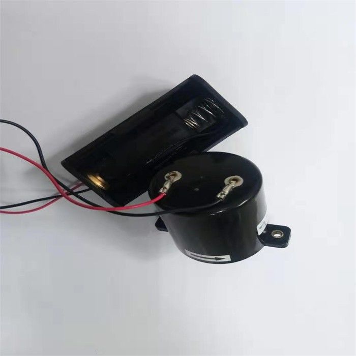 1.5v 2 Rpm Micro Electric Motor Multi Purpose For Abs Show Appliances