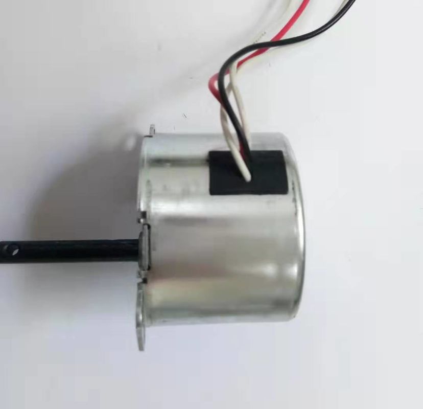 Lightweight  Small 120v Electric Motors , Small Electric Engine  Sturdy Design